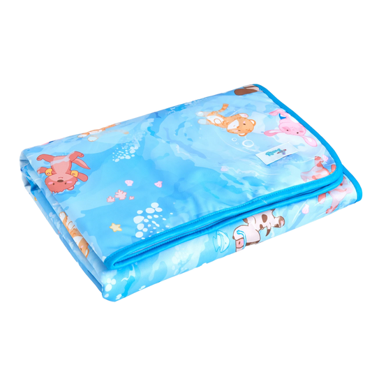 Rearz - Change Pad - Splash