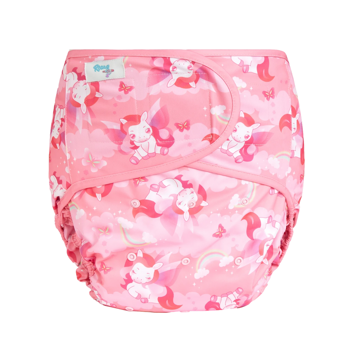 Rearz - Adult Diaper Cover/Wrap - Lil Bella