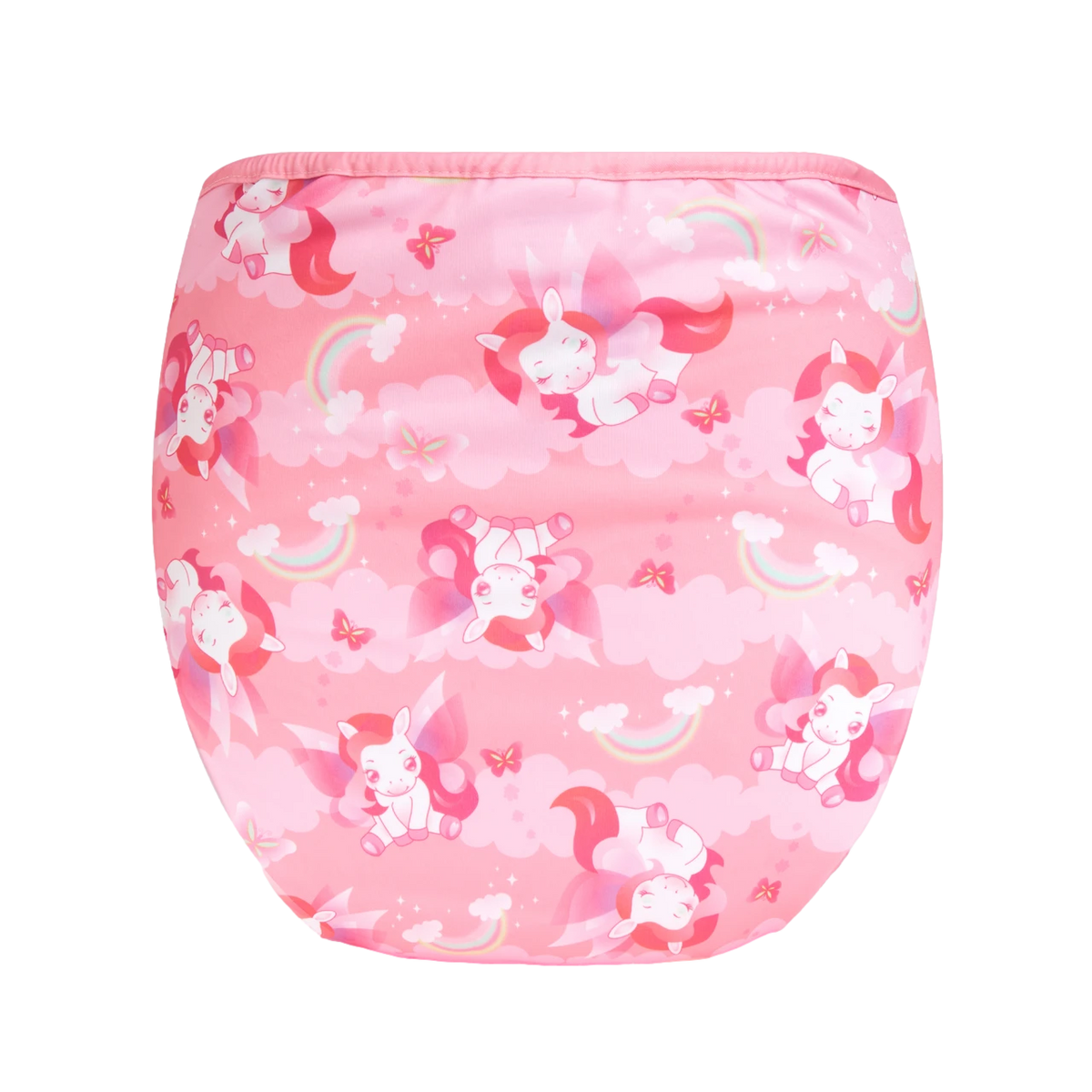 Rearz - Adult Diaper Cover/Wrap - Lil Bella