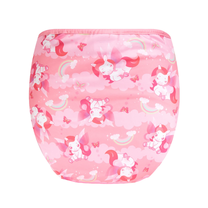 Rearz - Adult Diaper Cover/Wrap - Lil Bella