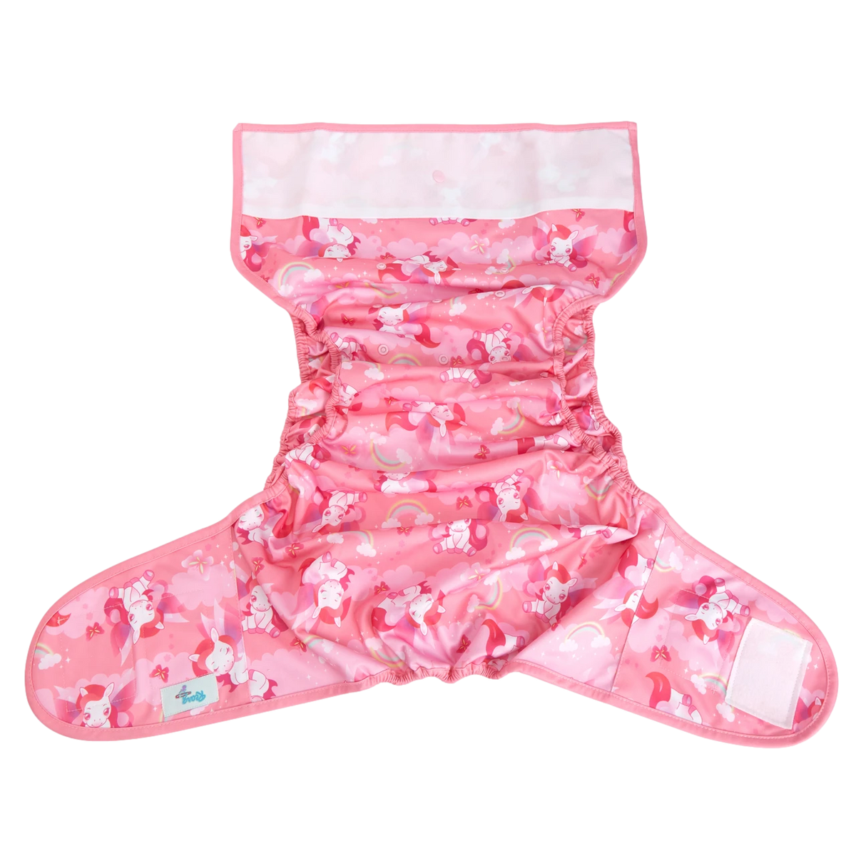 Rearz - Adult Diaper Cover/Wrap - Lil Bella