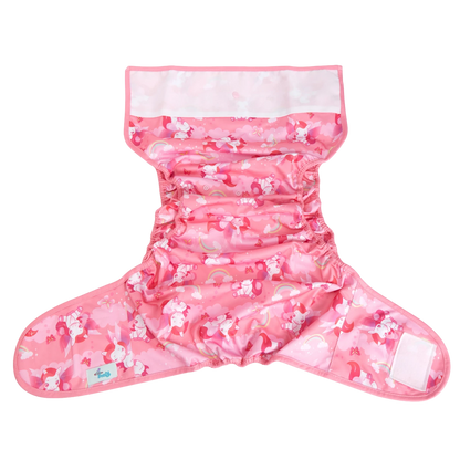 Rearz - Adult Diaper Cover/Wrap - Lil Bella