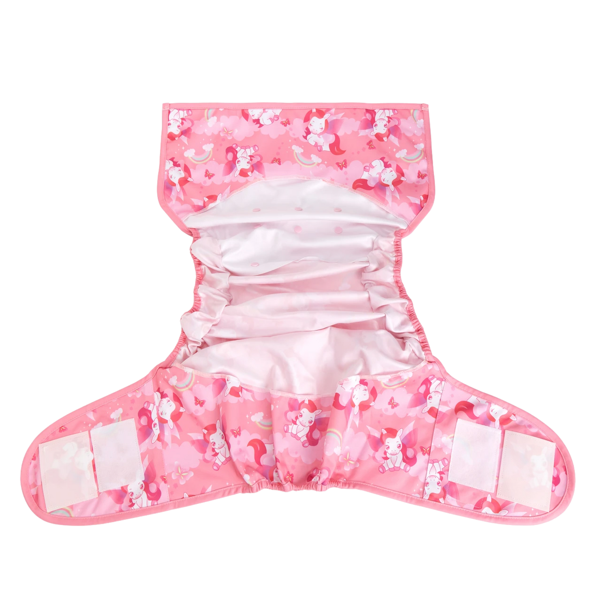 Rearz - Adult Diaper Cover/Wrap - Lil Bella