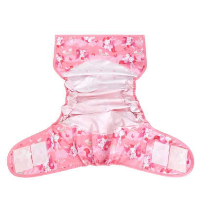 Rearz - Adult Diaper Cover/Wrap - Lil Bella