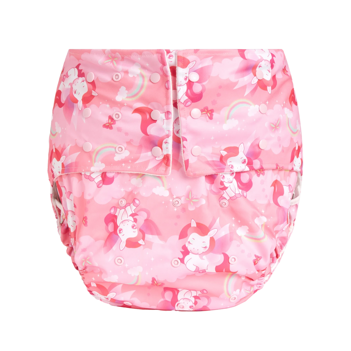 Rearz - Adult Pocket Diaper - Lil Bella