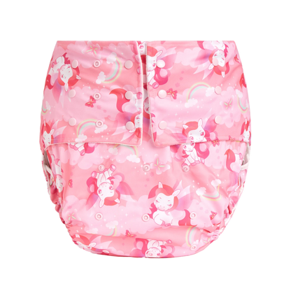 Rearz - Adult Pocket Diaper - Lil Bella
