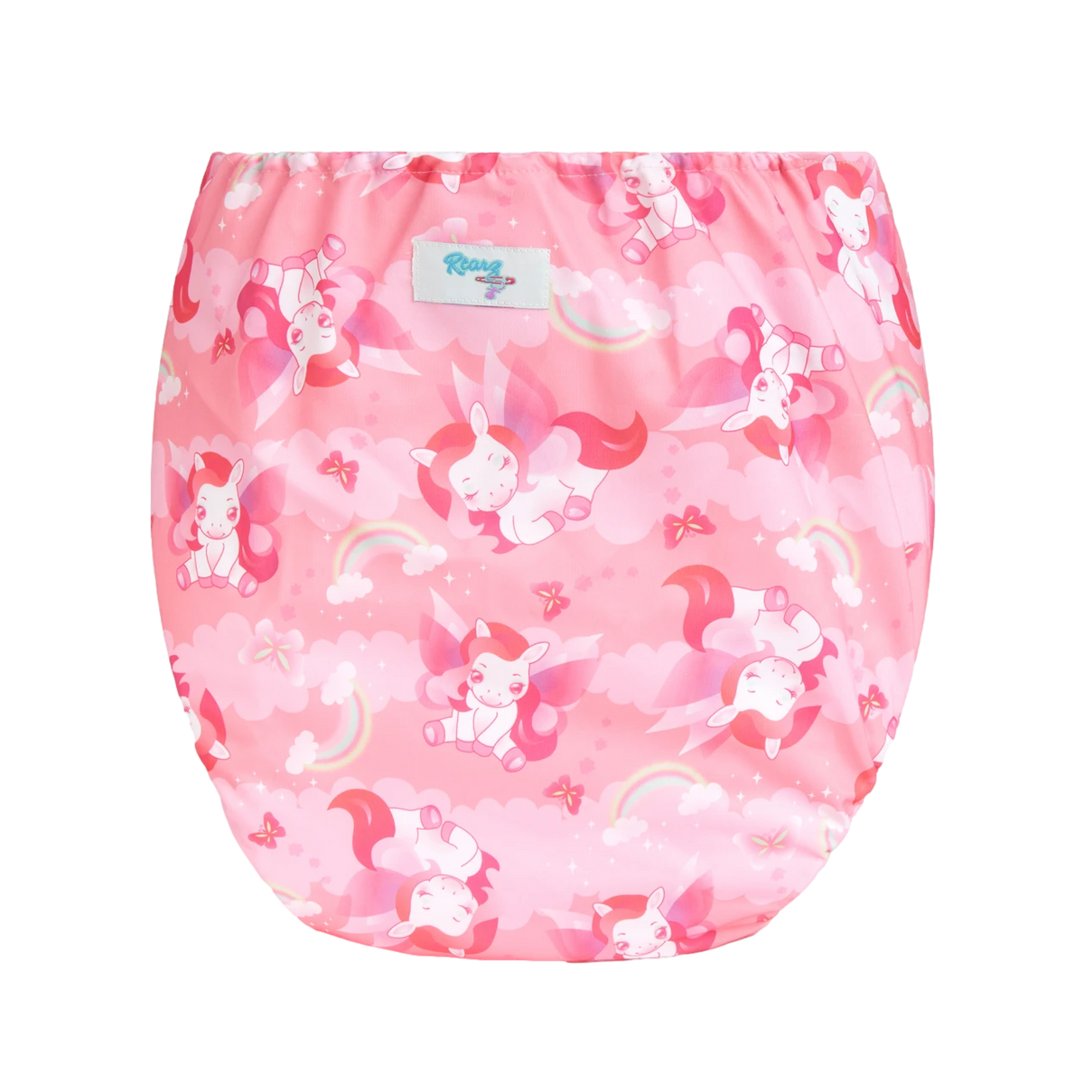 Rearz - Adult Pocket Diaper - Lil Bella