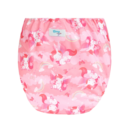 Rearz - Adult Pocket Diaper - Lil Bella