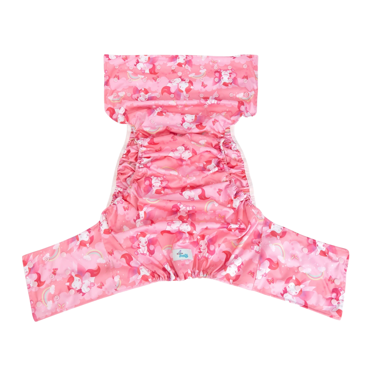 Rearz - Adult Pocket Diaper - Lil Bella