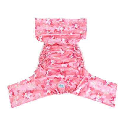 Rearz - Adult Pocket Diaper - Lil Bella