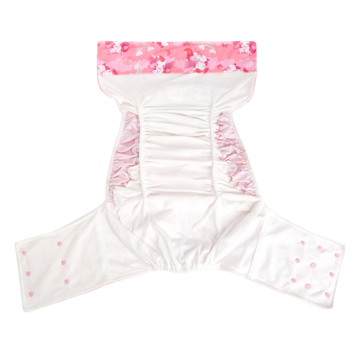 Rearz - Adult Pocket Diaper - Lil Bella