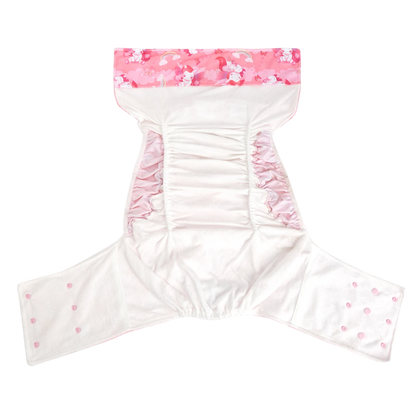 Rearz - Adult Pocket Diaper - Lil Bella