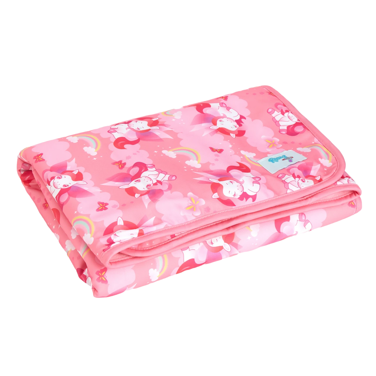 Rearz - Change Pad - Lil Bella