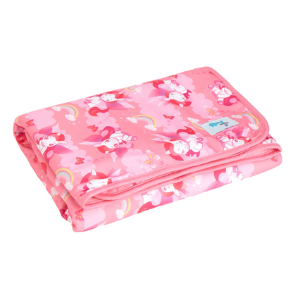 Rearz - Change Pad - Lil Bella