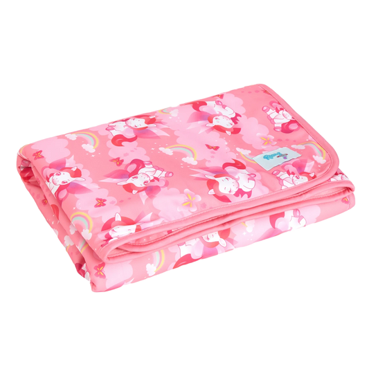 Rearz - Change Pad - Lil Bella