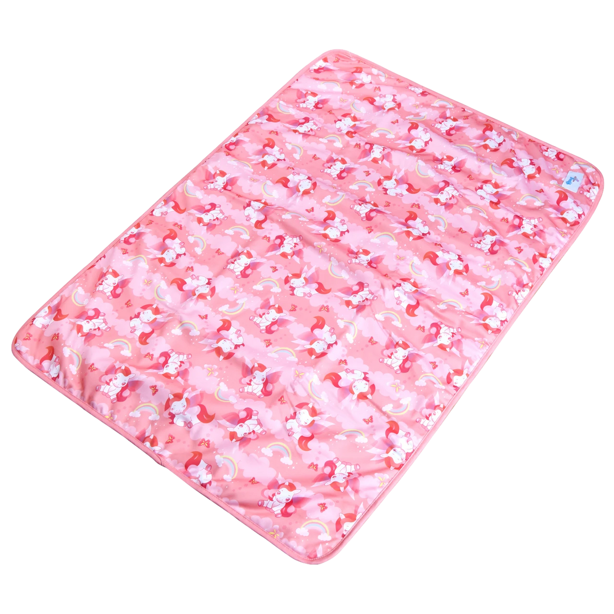 Rearz - Change Pad - Lil Bella