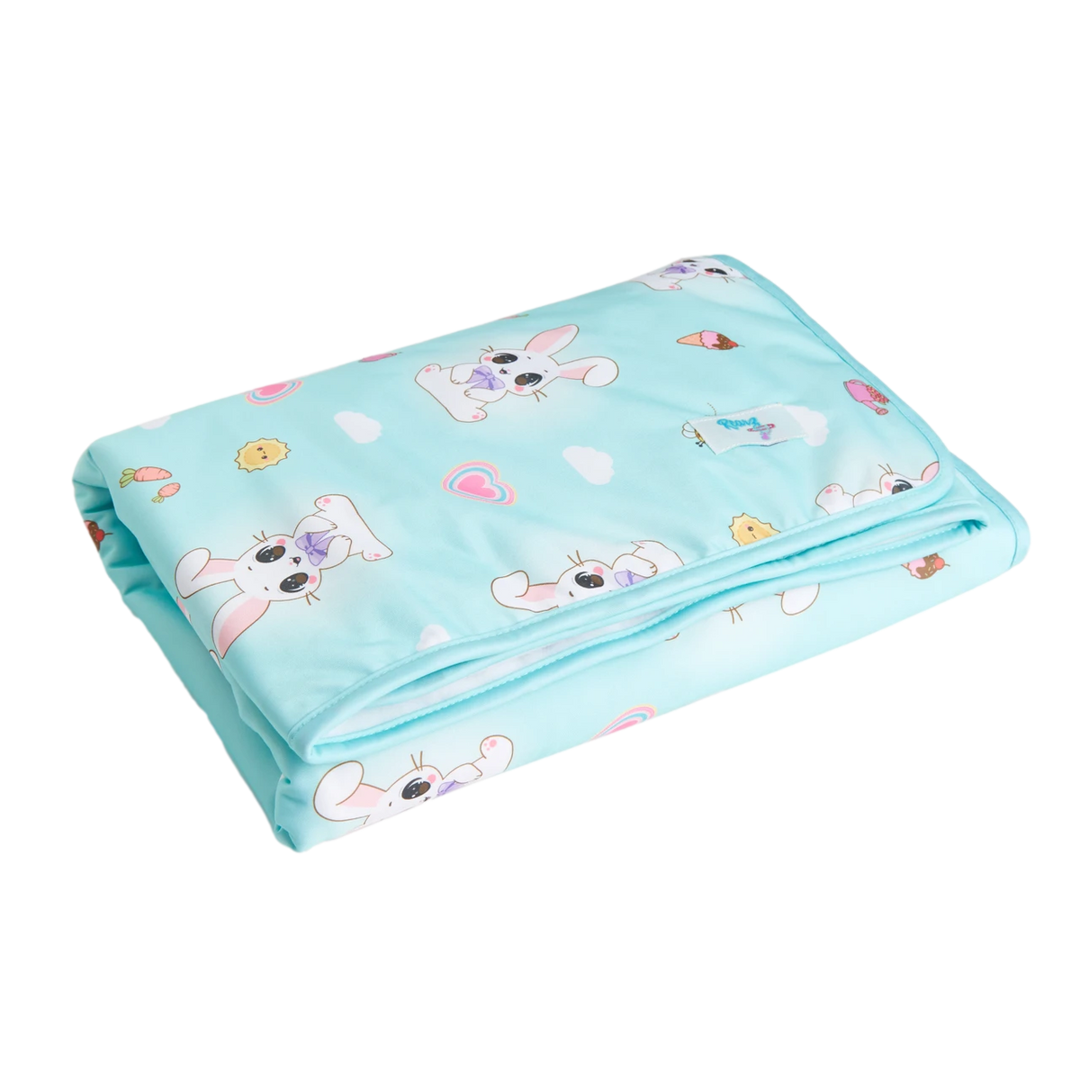 Rearz - Change Pad - Bunnyboo