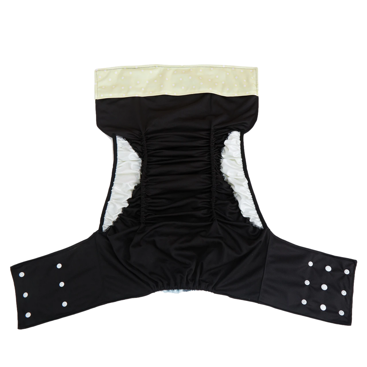 Rearz - Adult Pocket Diaper - Barnyard