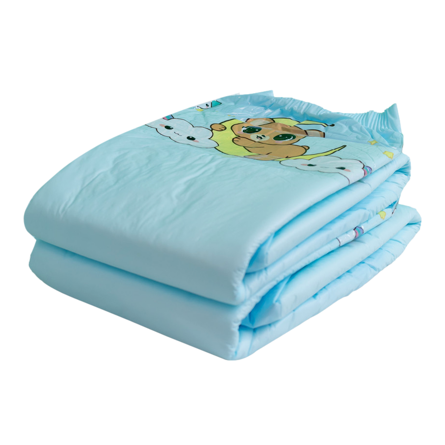 Rearz - Adult Diapers - Lunar Cub