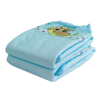 Rearz - Adult Diapers - Lunar Cub