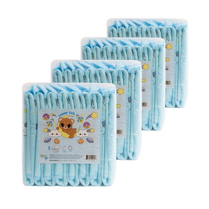 Rearz - Adult Diapers - Lunar Cub