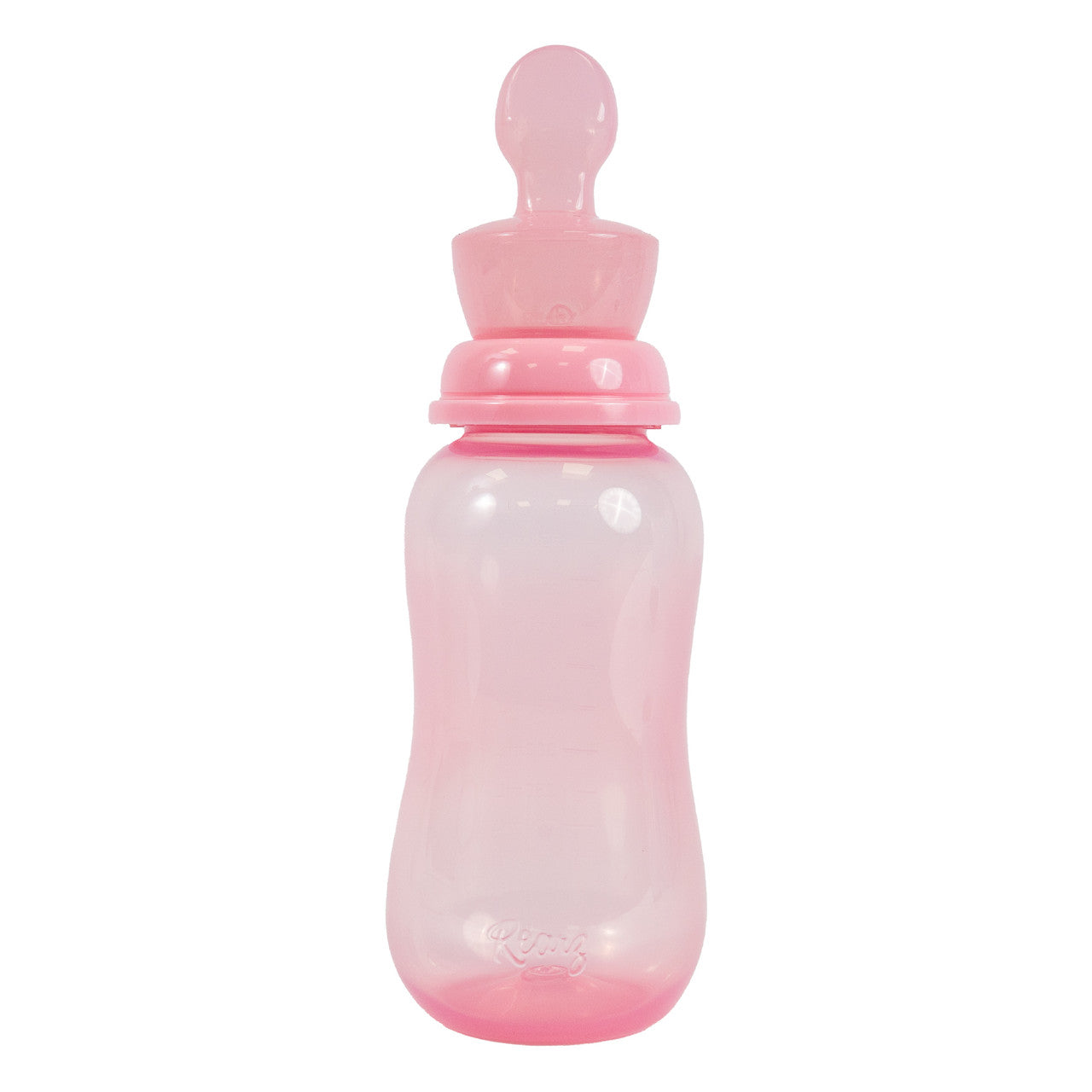 Rearz - Easy Grip Adult Bottle - Pink
