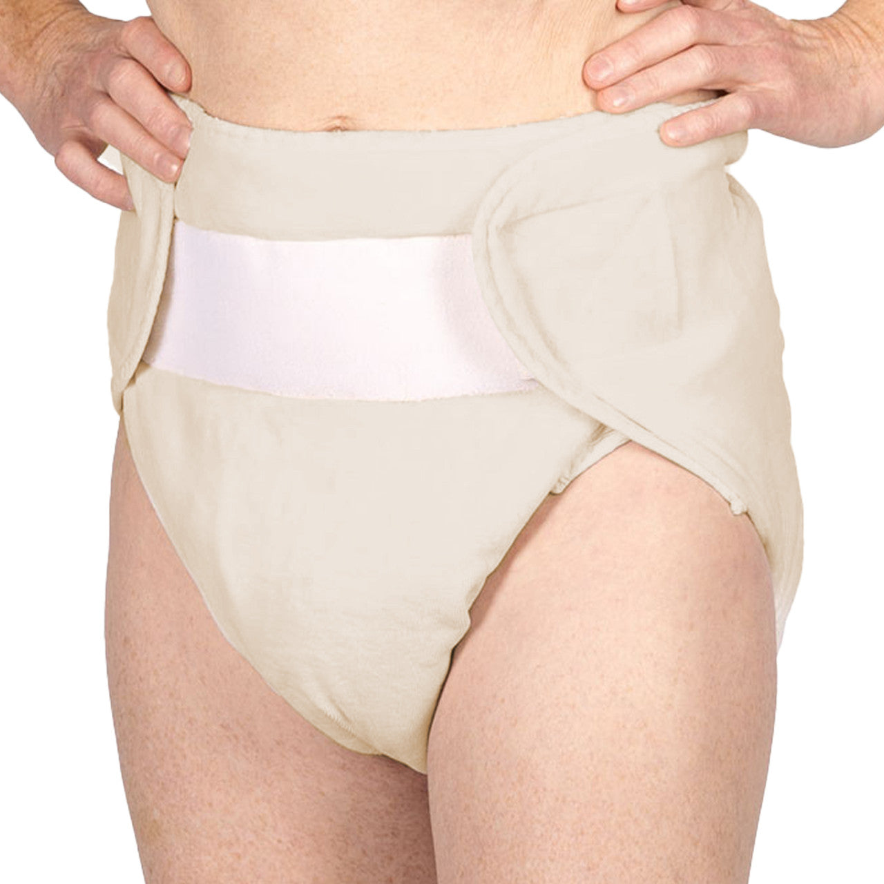 Rearz - Omutsu V2 - Waddle Cloth Diaper