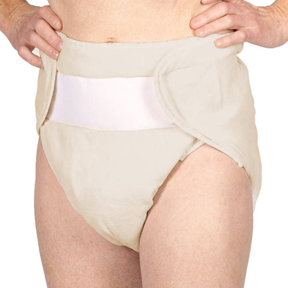 Rearz - Omutsu V2 - Waddle Cloth Diaper