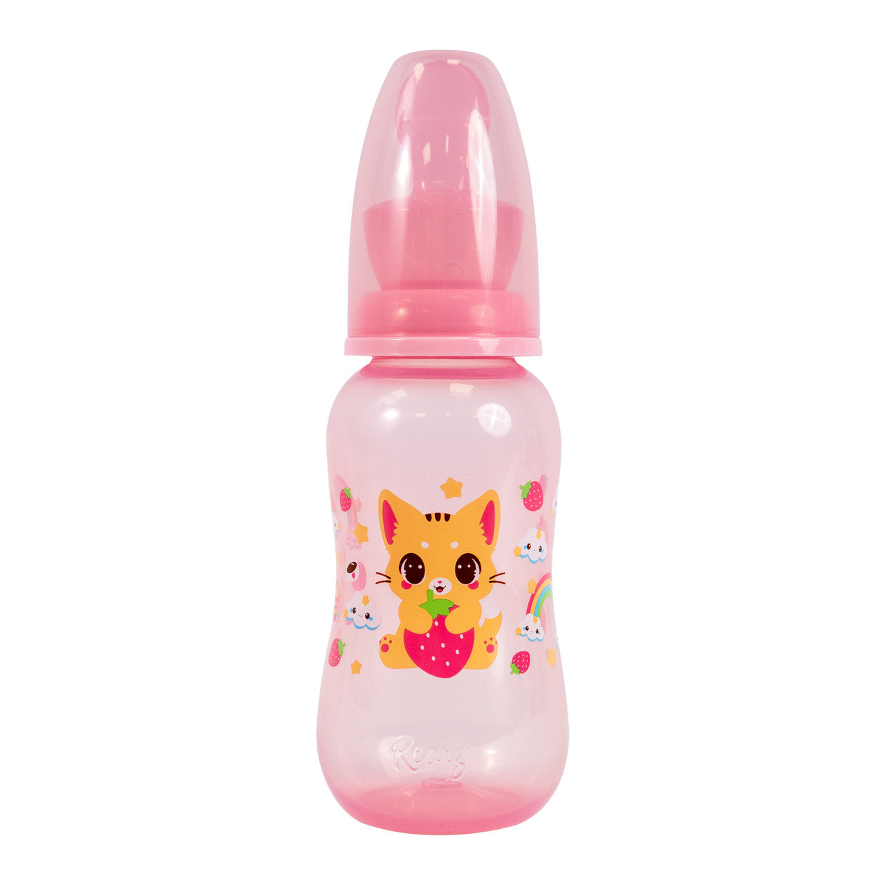 Rearz - Easy Grip Adult Bottle - Purrfect