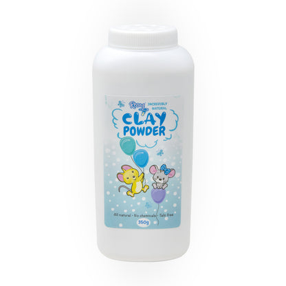 Rearz - Healing Baby Powder