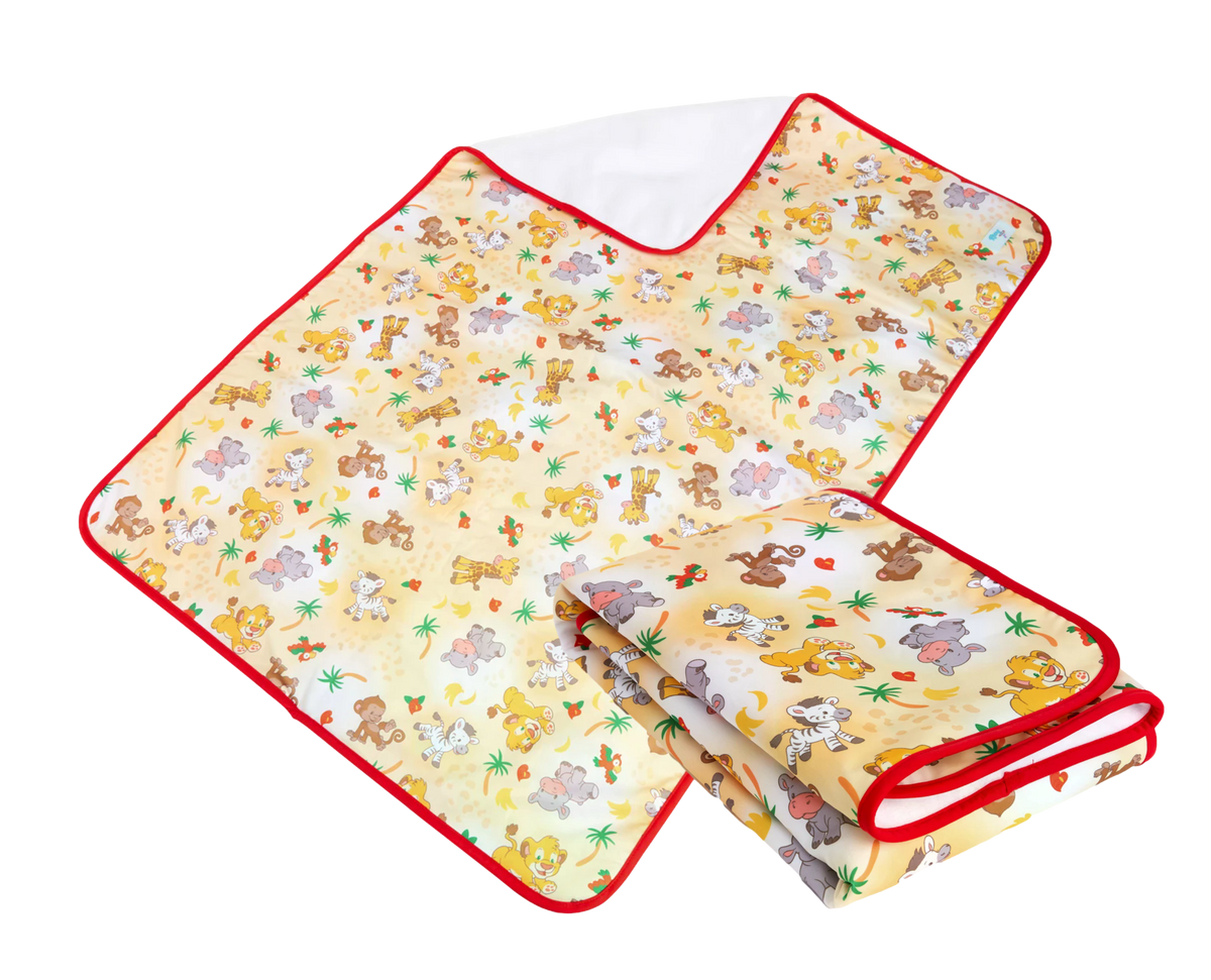 Rearz - Change Pad - Safari