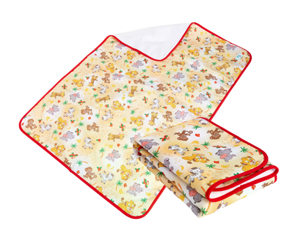 Rearz - Change Pad - Safari