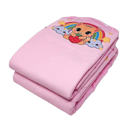 Rearz - Adult Diapers - Omutsu Purrfection