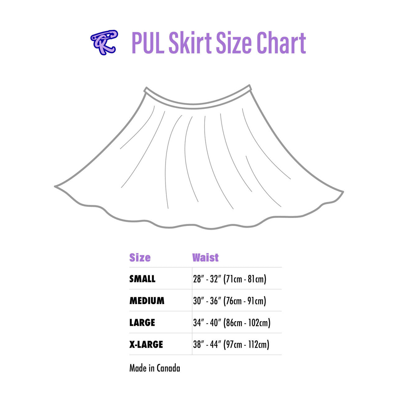Rearz - Mini Skater Skirt - Princess Pink