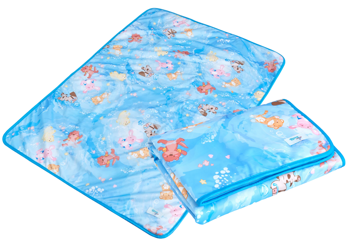 Rearz - Change Pad - Splash