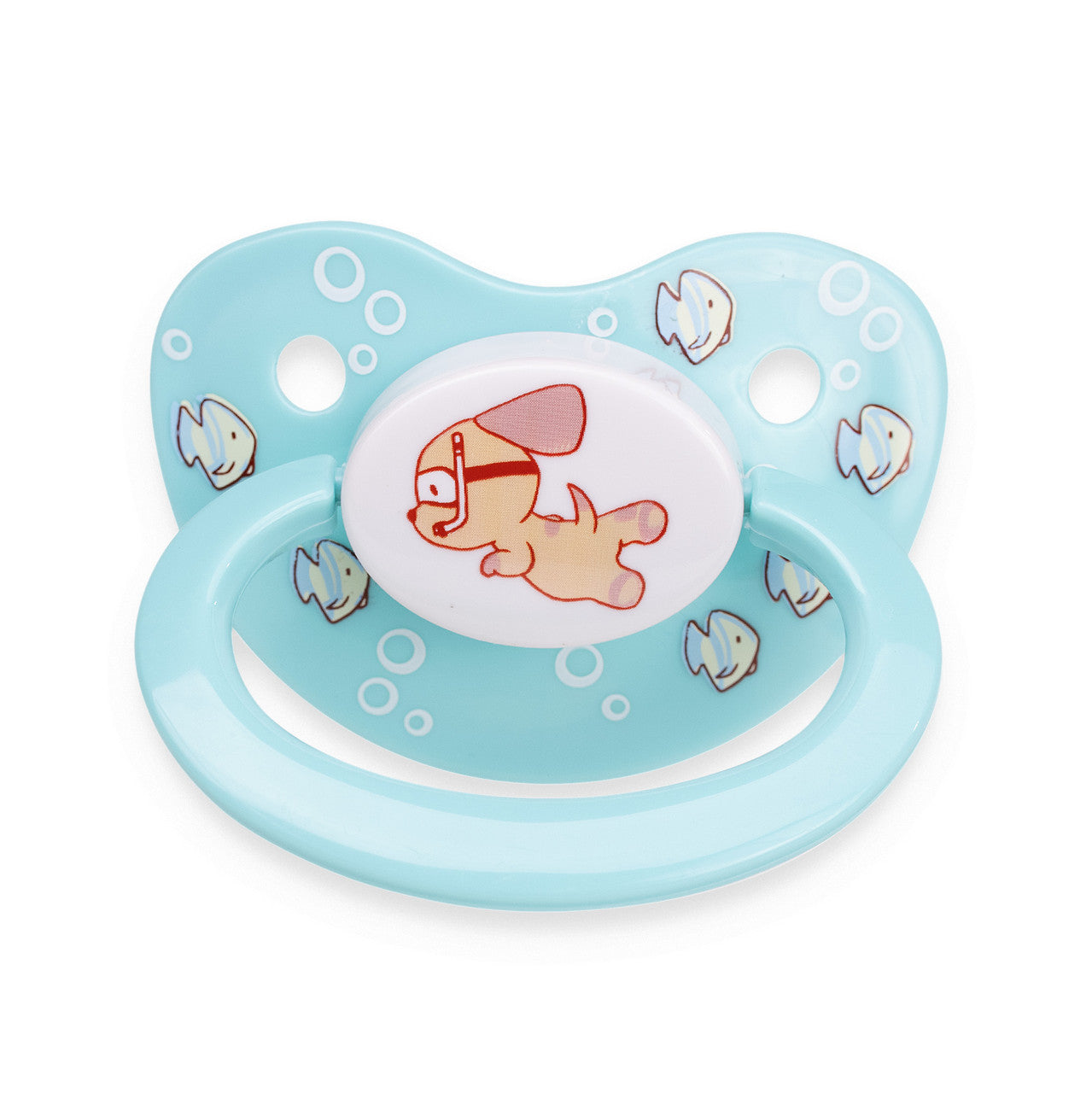 Rearz - Pacifier Set - Splash