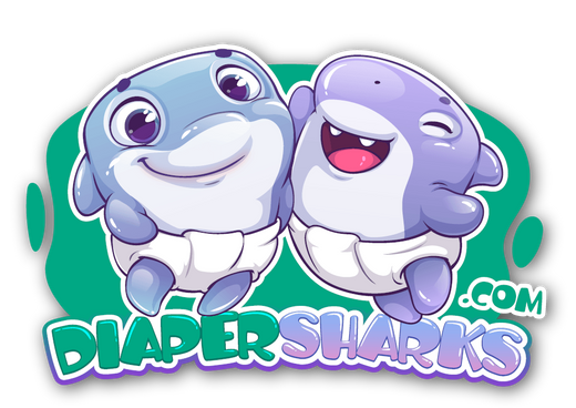 Diaper Sharks