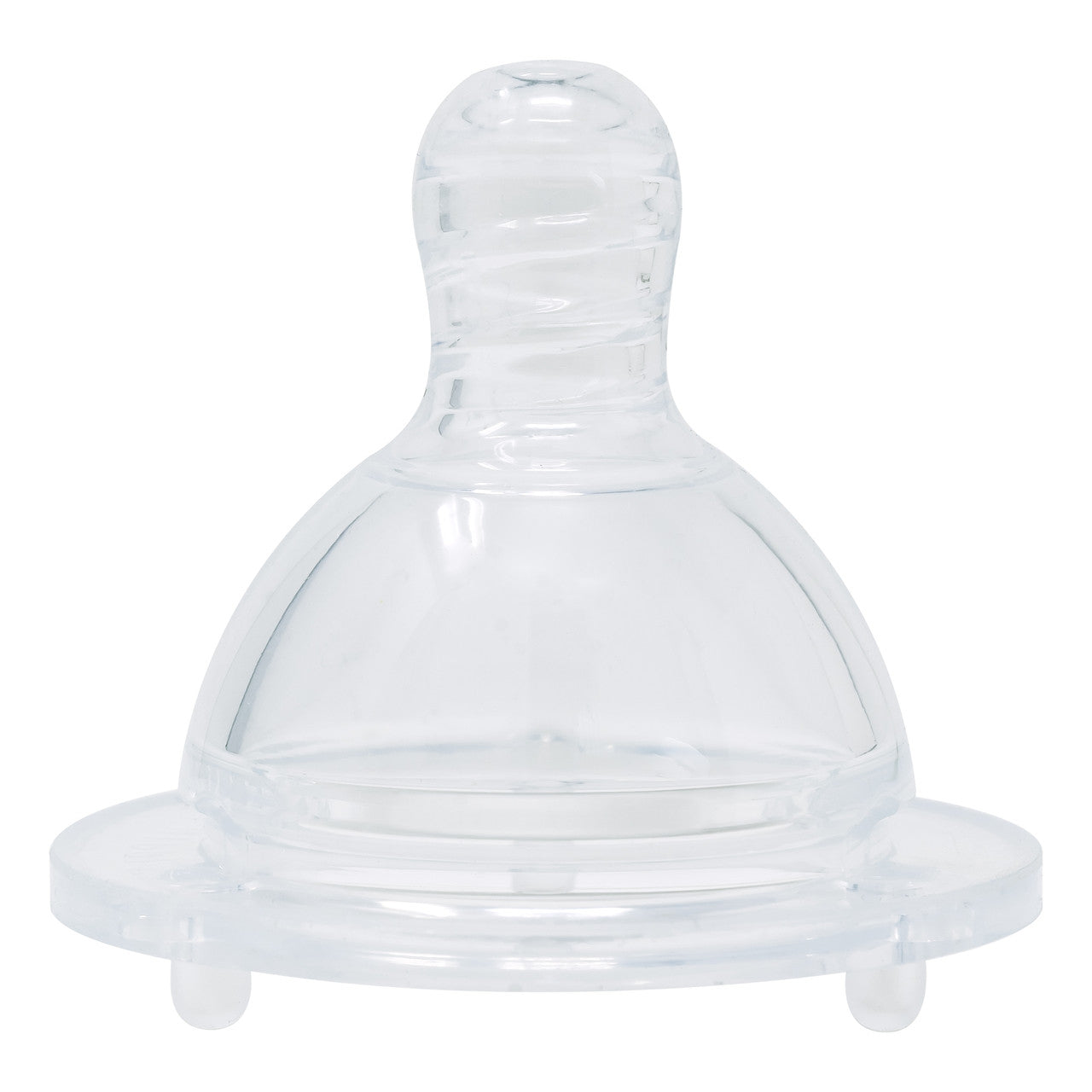 Rearz - Adult Silicone Bottle Nipples (2 Pack)