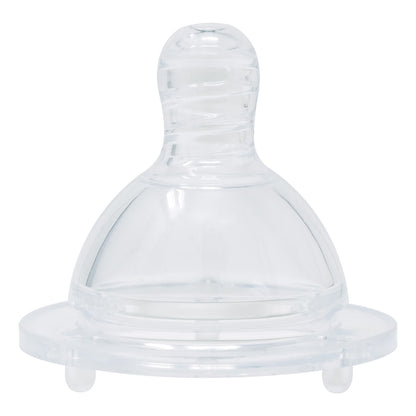 Rearz - Adult Silicone Bottle Nipples (2 Pack)