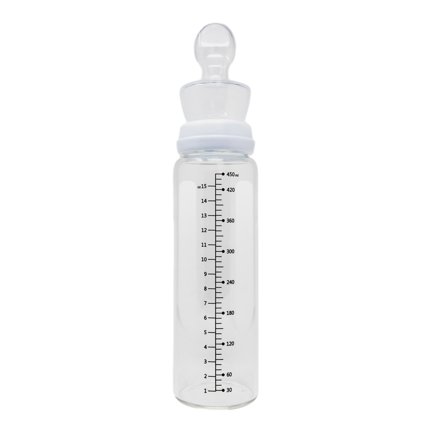 Rearz - XXL Adult Orthodontic Bottle Nipple