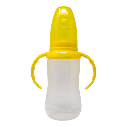 Rearz - Easy Grip Adult Bottle - Yellow