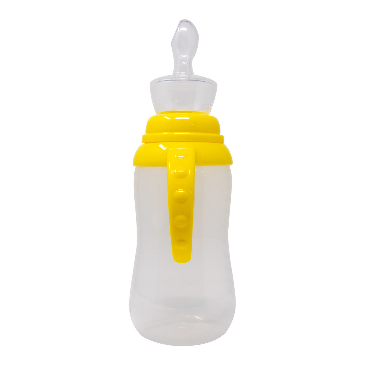 Rearz - Easy Grip Adult Bottle - Yellow