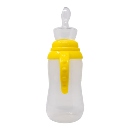 Rearz - Easy Grip Adult Bottle - Yellow
