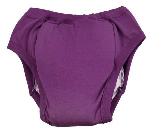 Rearz - Training Pants - Violet Seduction