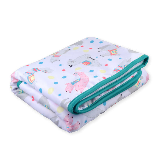 Rearz - Change Pad - Alpaca