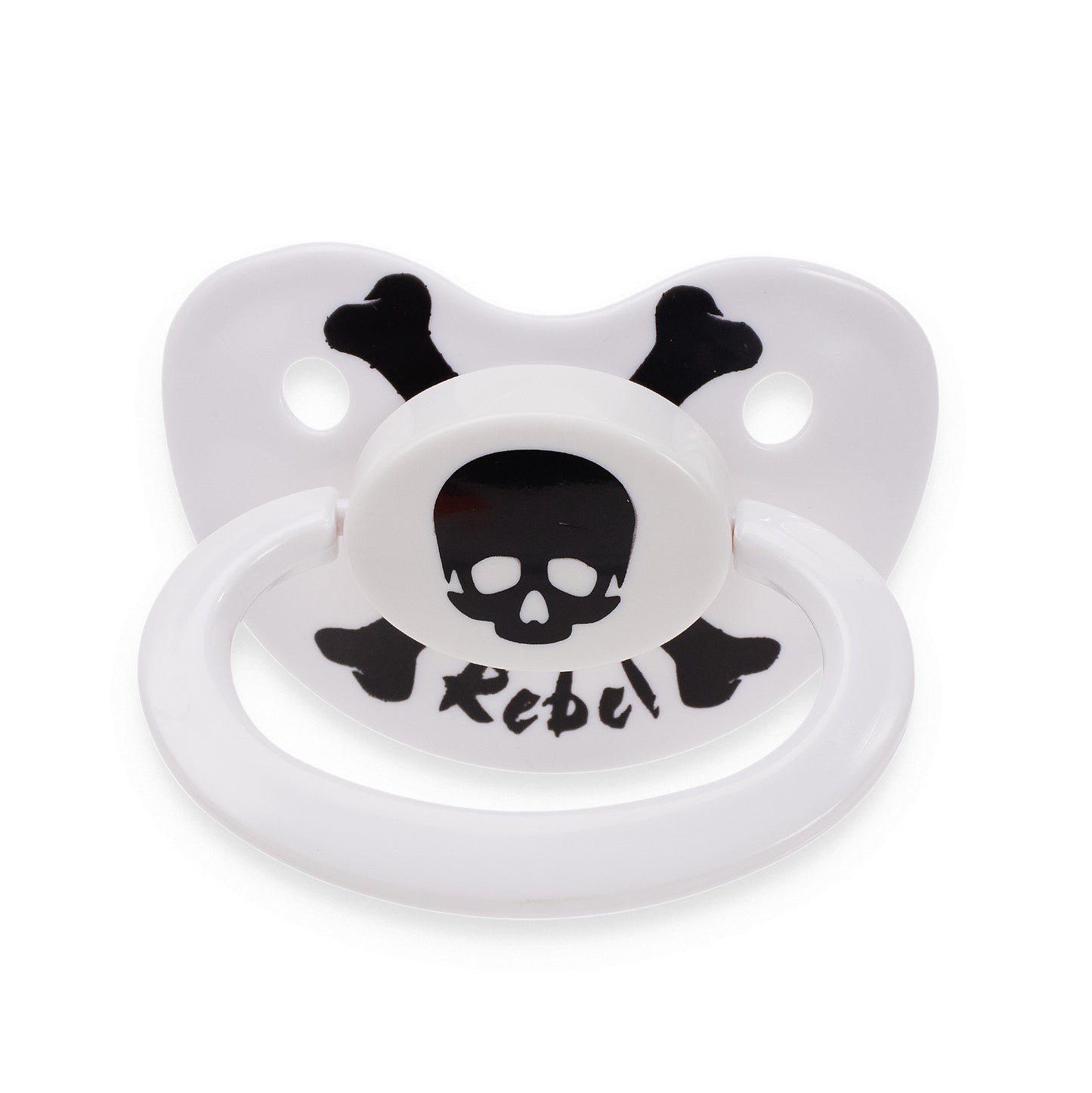 Rearz - Pacifier Set - Rebel V2.0