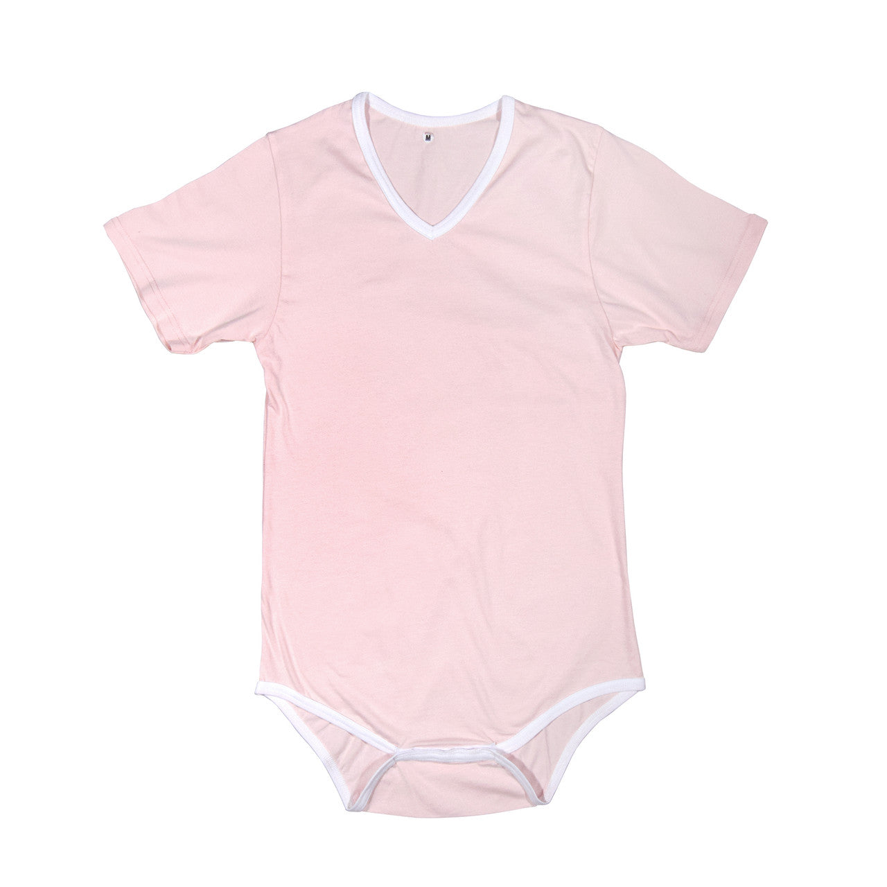 Rearz - Unisex Adult Bodysuit - Pink