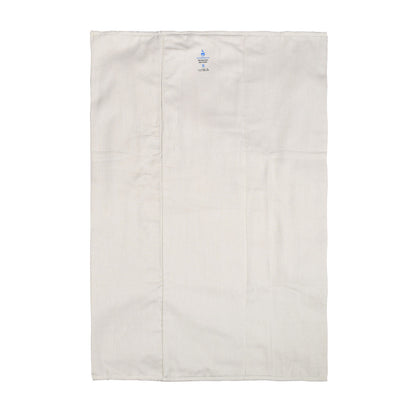 InControl - Organic Adult Nighttime Prefold Cloth Diapers