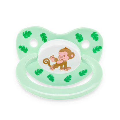 Rearz - Pacifier Set - Safari V2.0