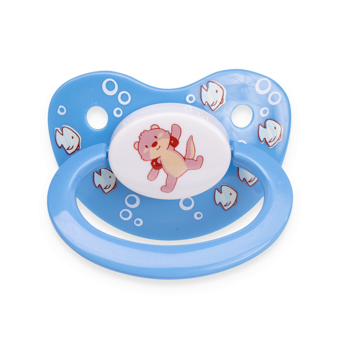Rearz - Pacifier Set - Splash